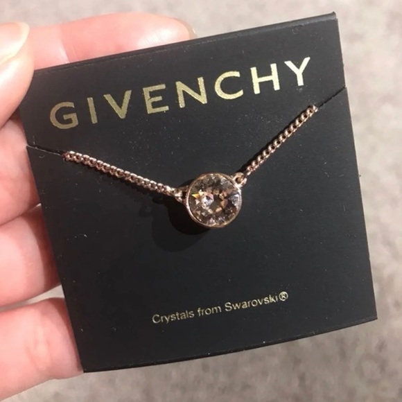 givenchy swarovski